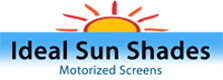 Outdoor Sun Shades and Solar Screens