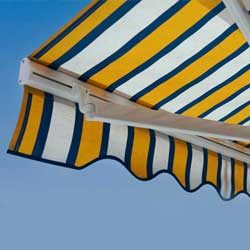 Retractable Awnings Page
